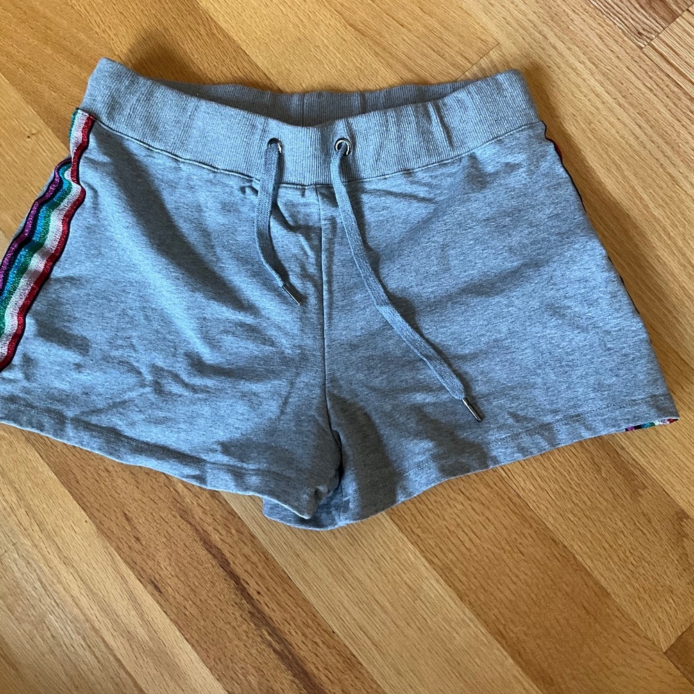 Lea & Viola Great Sweat Shorts